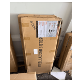 2025 Landhonor Unused LHR-SSL3 3-Step Safety Ladder