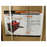 2026 Landhonor Unused LHR-MIG-140 3 in 1 Welding Machine