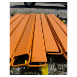 Pair - Landhonor Unused Fork Extensions