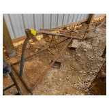 3pt Lifting Boom