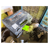 Lot - Tire Chains