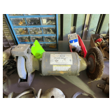 8in Bench Grinder