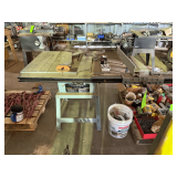 Delta 10in Contractor's Saw