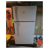 Kenmore Top-Freezer Refrigerator