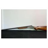 New England Firearms Pardner 20 Gauge Shotgun