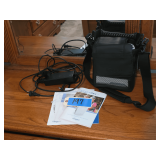Inogen One G5 Oxygen Concentrator with Carrying Case and Power Supply