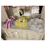 Lot - (3) Vintage Children