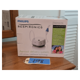 Philips Respironics InnoSpire Essence Compressor Nebulizer System