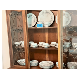 Lot - Springtime Japanese China - #18009