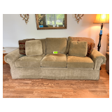 Three-Seat Sofa