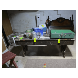 Bench - Contents Not Inculded