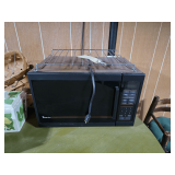 Magic Chef Countertop Microwave