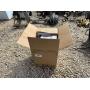 High-Volume Contractor Surplus Auction - Tools, Building Materials & Equipment