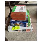 Assorted games