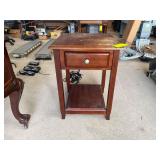 Side table