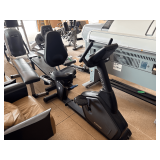 LX Series Stationary Bike