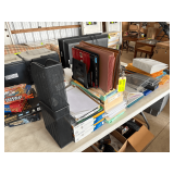 Office supplies