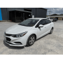 Gas Company Fleet Surplus - Vehicles and Trailers