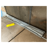 Lot - Fencing Hardware