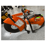 Stihl Cut Off Saw