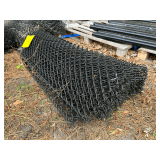 Roll of Fencing
