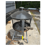Fire Pit
