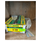 Fanaco Fasteners 3x.120