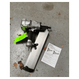 Metabo Framing Nailer