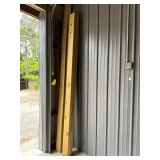 Lot - Lumber