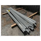 Lot - Wheatland Tube
