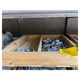 Lot - Galvanized Tension Bands