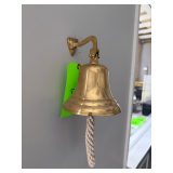 Brass Bell
