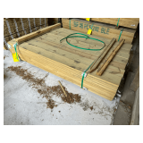 Stack - WeatherShield 1x6-6 APPEAR GRD BP