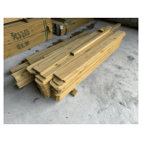 Stack - Misc Lumber