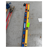 Lot- Levels