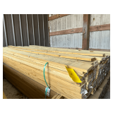 Stack - WeatherShield 1x4-8 APPEAR GRD BP