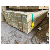 Stack - Prowood 6x6-10 #2 SYP