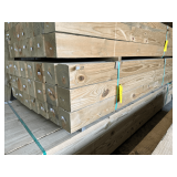 Stack - Prowood 6x6-8 #2 SYP