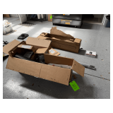 Liftmaster Dual Swing Gate