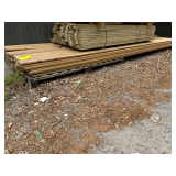Stack - Prowood 5/4x6x16 Premium Deck