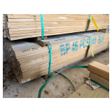 WeatherShield 1x4-6 APPEAR GRD BP