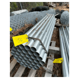 Lot - Wheatland Tube
