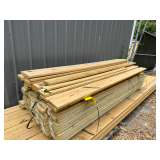 Stack - WeatherShield 5/4x6-8 PREM SYP