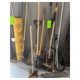 Lot- Tools