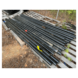 Fencing Tubes