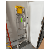 Werner Ladder