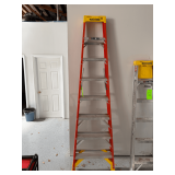 Werner Ladder