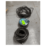 (3) Hoses