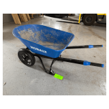 Kobalt Wheelbarrow