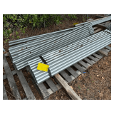 Lot - Wheatland Tube